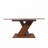 Extendable Kitchen Dining Table-692830093