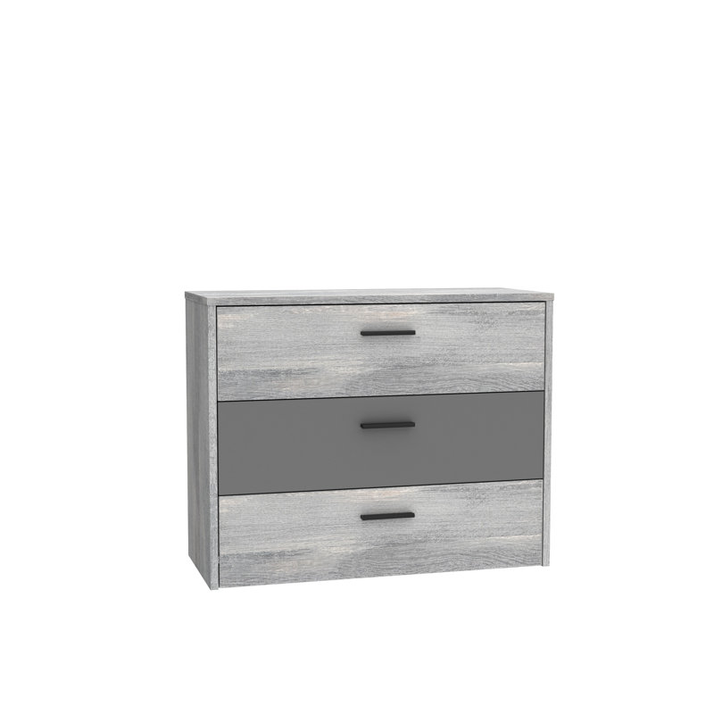Emely 99.8cm Sideboard