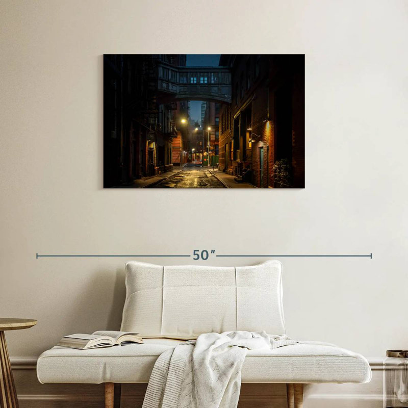 Staple Street de Sirci Tribeca, H 24 po x l 36 po