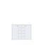 Amandla 108.8cm W 5 - Drawer Chest of Drawers-1210049091