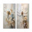 Libellule délice - ensemble de 2 impressions murales libellule-1167952496-1167952510
