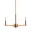 Three Light Chandelier-485330766-536249130