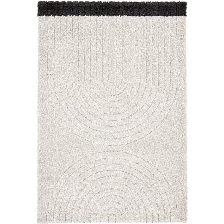 Franklim Geometric Area Rug