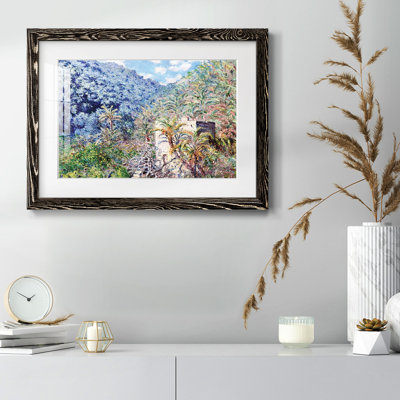 " The Valley Of Sasso "