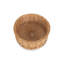 Finland Small Straight sided Wicker Tray Basket 
