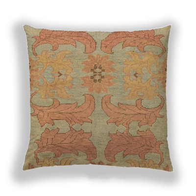 Coussin Abstract 1660