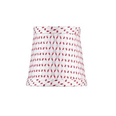 4'' H Polyester Empire Lamp Shade
