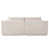 Tissu blanc