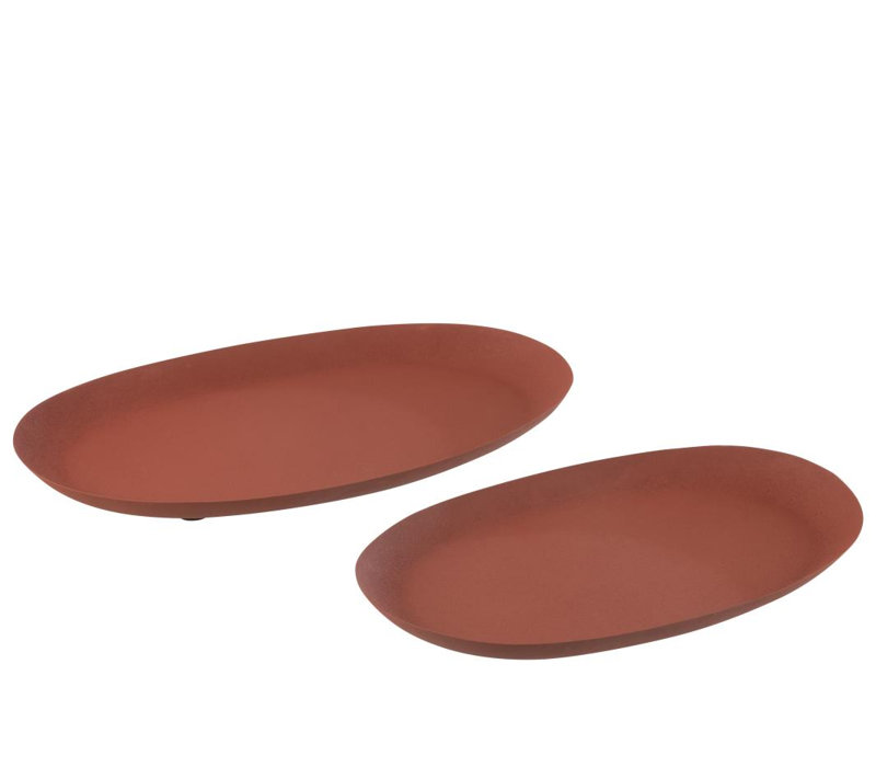 Baksi 54.5 - Set of 2