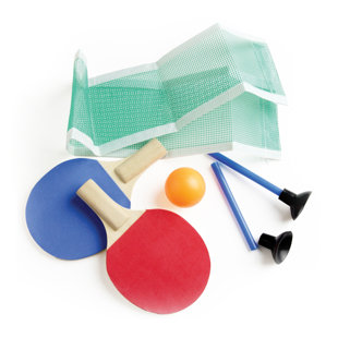 Mini table de tennis de table