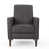 Slate Microfiber