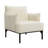 Upholstered Armchair-326013517