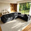 Ensemble de canapé modulaire en L-504923192