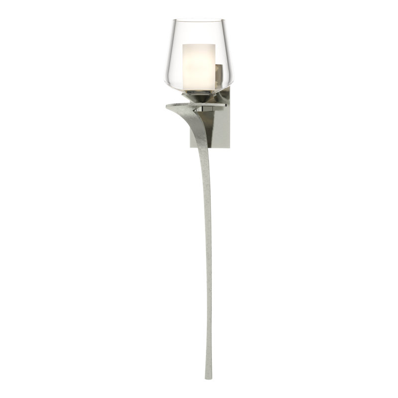Antasia 1 - Light Wallchiere, Opal, Sterling, Right