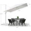 274cm Cantilever Parasol-1962493084