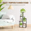 Plant Stand - Set of 7