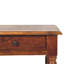 Solid Wood End Table