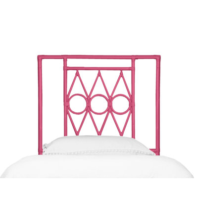 Devonshire Open-Frame Headboard