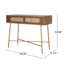 Table console