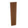 94.5" X 8.5" Outdoor European Siding System Composite Board Paneling, Weatherproof And UV-Resistant