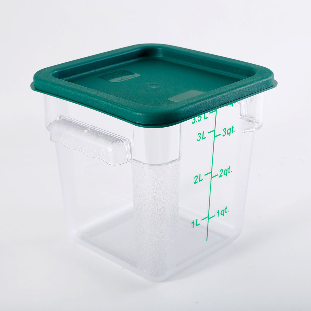 Food Storage Container (Set of 5) Prep & Savour