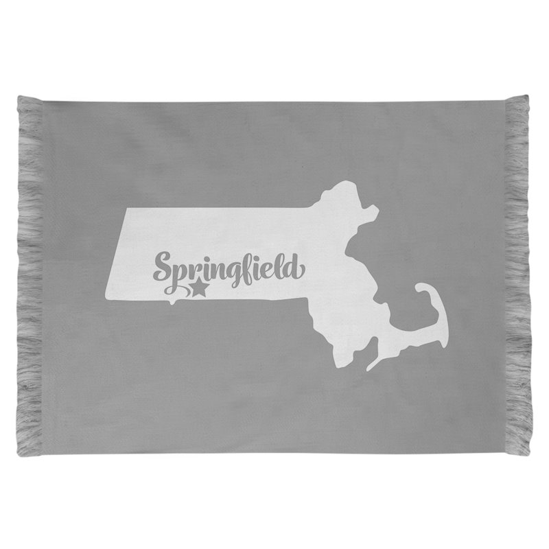 Tapis gris zone springfield massachusetts