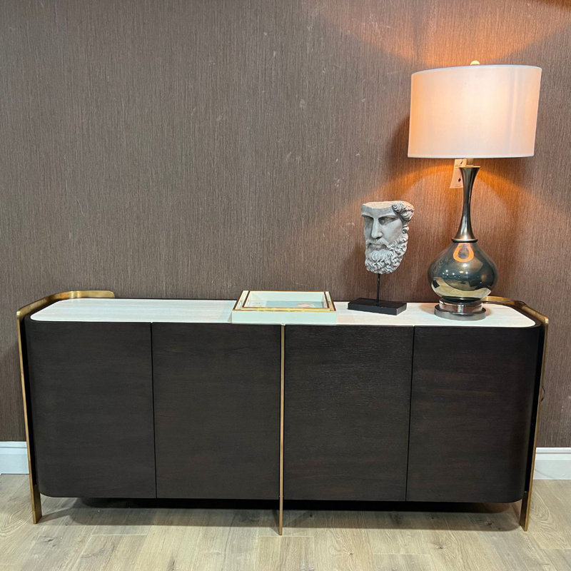 Salvador 180cm Sideboard