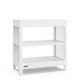 Teddi Convertible Standard 2-Piece Nursery Furniture Set