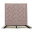 Lit tapissier en velours Crosby-121063172-121063175