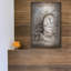 «Freedom Flight» par Art and a Little Magic, art mural en métal-1828322493