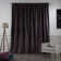 Custom Made Matte Velvet Extra wide x Extra Long  Decorative Single Panel