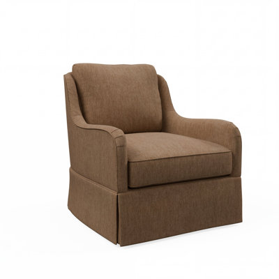 Chaise pivotante Salt Creek