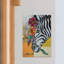 Elizabeth St. Hilaire - Wrapped Canvas Painting-21011951