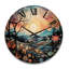 Horloge murale Soho-180428184
