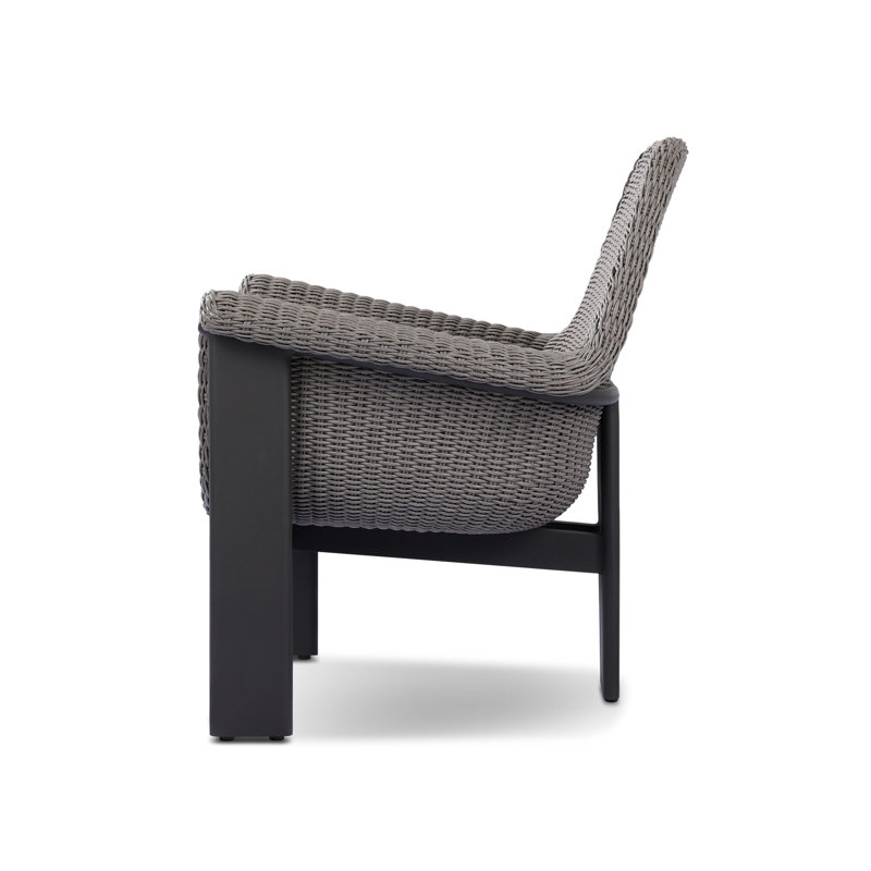 Santoro Outdoor Lounge Chair