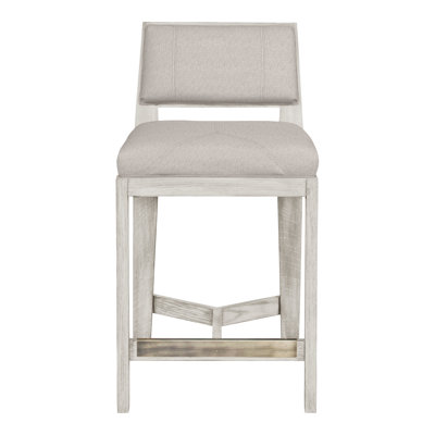 Thom Filicia 32.5'' Stool
