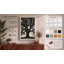 Ancient Tree Standing Botanical - Wrapped Canvas-1695939416-1695939408