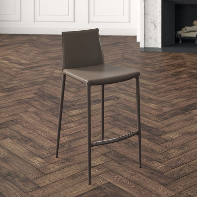 Boheme Upholstered Counter Stool