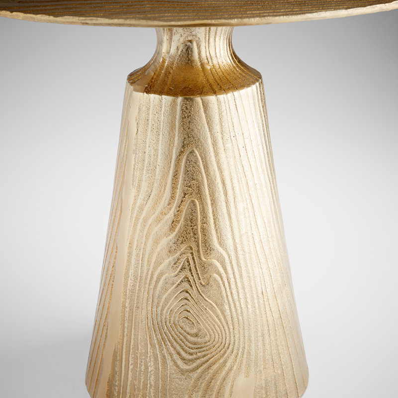 Oregonia End Table
