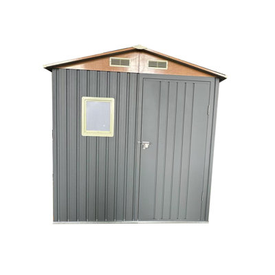 Outdoor Storage Shed Metal Shed