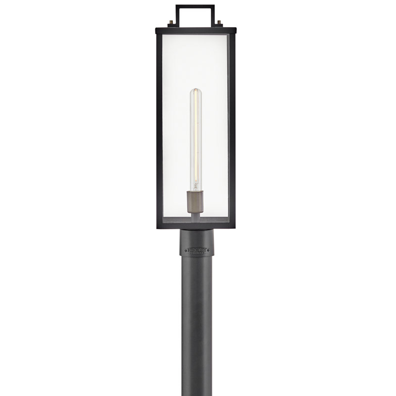 Hinkley Catalina Large Post Mount Lantern