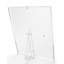 Clear beveled frame Acrylic Floater Frame-56206116