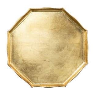Plateau de coiffeuse Florentine