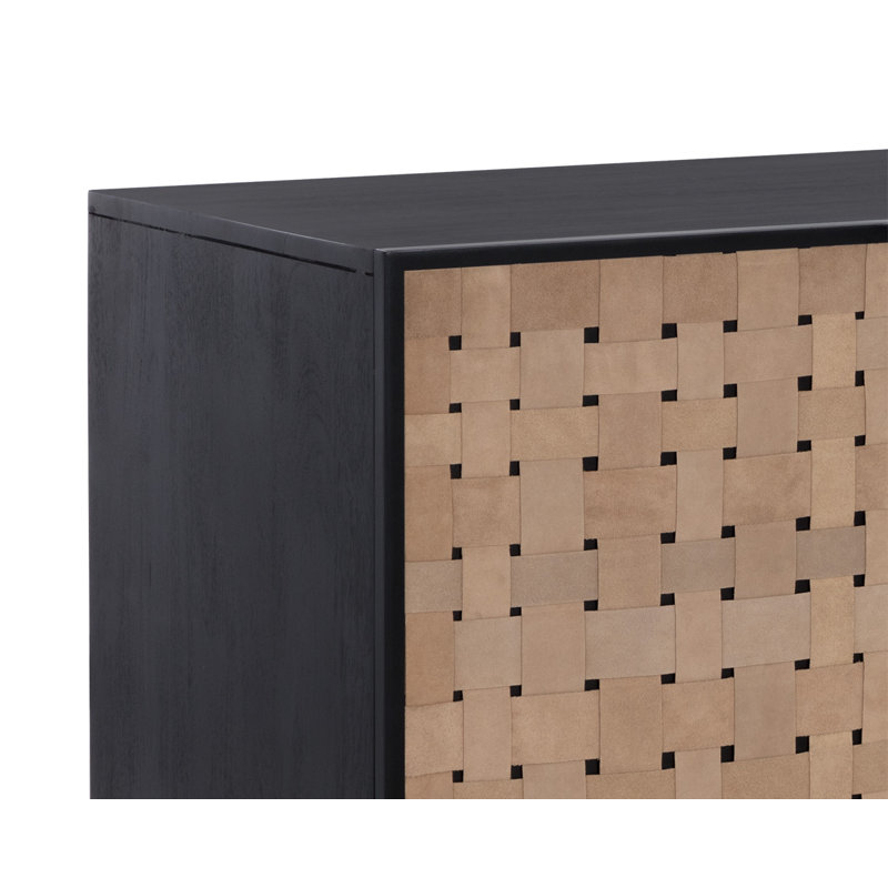 Omari 80'' W Sideboard