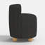 Fauteuil de coiffeuse-2090911387