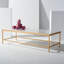 Ryden Marble Coffee Table
