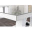 Scottsmoor Halo Rectangular Dining Table High Gloss - Modern Statement Design-493579577-419201019