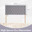 Tête de lit tapissier Aveigha Elegant-391725385-390767777