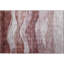 Premium Machine Washable Krause AMF1141 Swirls Rug-1207043774