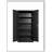 STEEL STORAGE CABINET